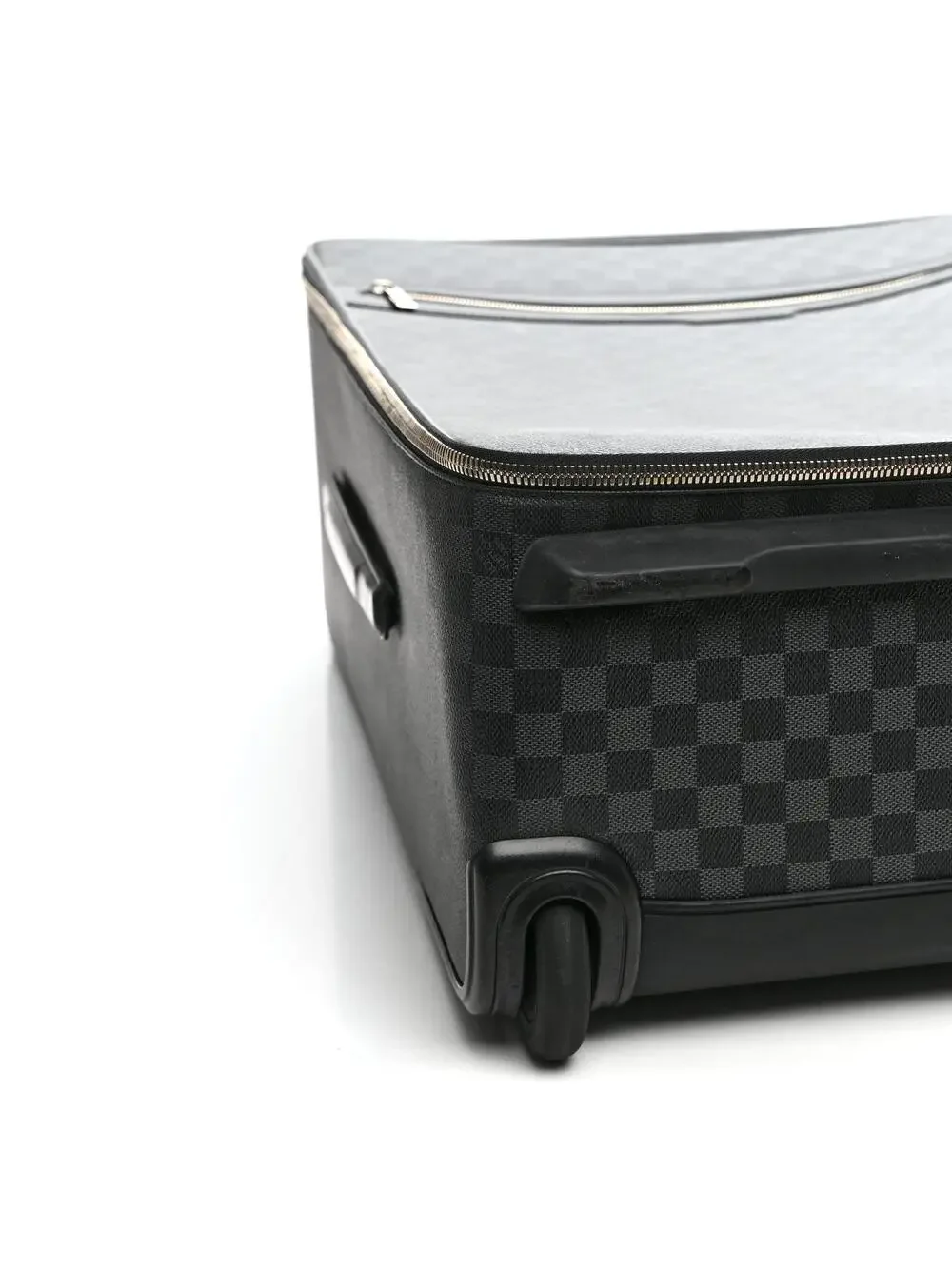 Louis Vuitton Damier Graphite Pegase 65 #307850L14B